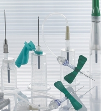 SURGICAL & MEDICAL CONSUMABLES