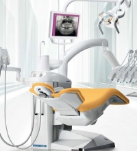 DENTAL EQUIPMENT & CONSUMABLES